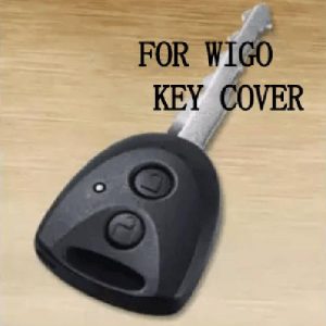 Chìa khóa remote Toyota Wigo
