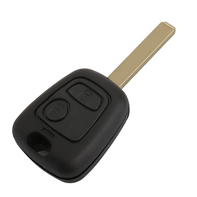 Chìa khóa remote Toyota Aygo