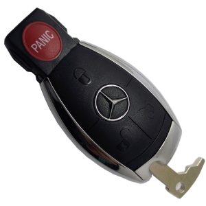 Chìa Khóa Remote Mercedes GL450