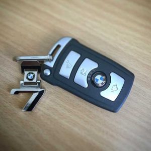 Chìa khóa thông minh BMW 745Li