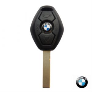 Chìa khóa remote BMW 520i