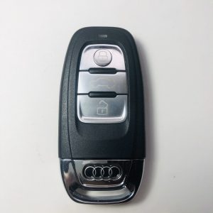 Chìa Khóa Thông Minh Audi TT