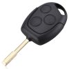 Chìa khóa remote Ford Mondeo 3 nút