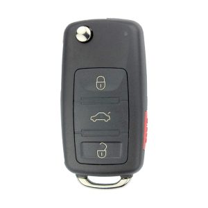 Chìa khóa remote Audi A8