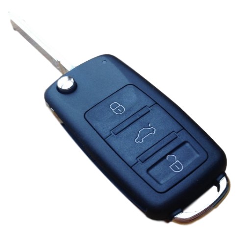 Chìa khóa remote Audi A8
