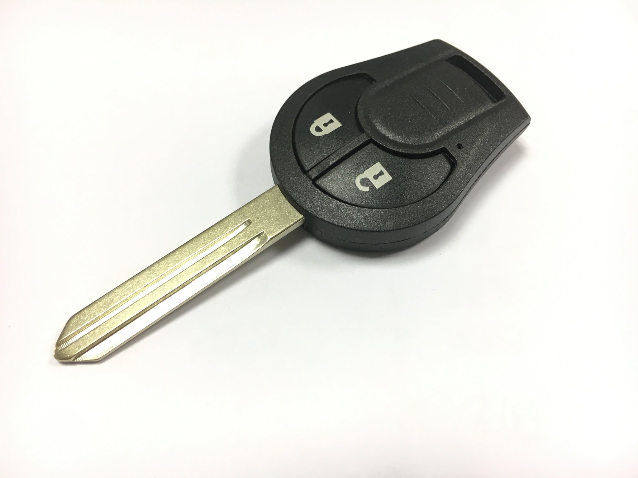 Chìa khóa remote Nissan Terra
