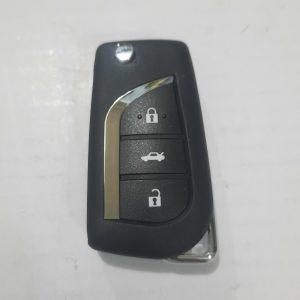Chìa khóa remote điều khiển Hyundai Avante