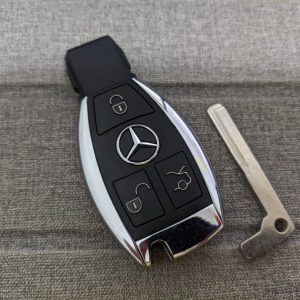 Chìa Khóa Remote Mercedes E270