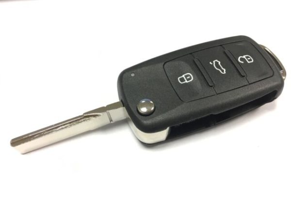 Chìa khóa remote Volkswagen Scirocco
