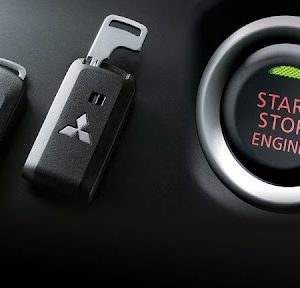 Cần phải cung cấp những thông tin gì cho việc làm chìa khóa thông minh Mitsubishi Triton đã mất?