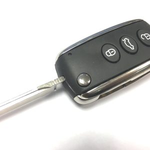 Chìa khóa Bentley Continental GT
