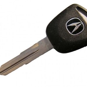 Chìa khóa chip từ nổ máy Acura