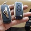 Chìa Khóa Bentley Mulsanne
