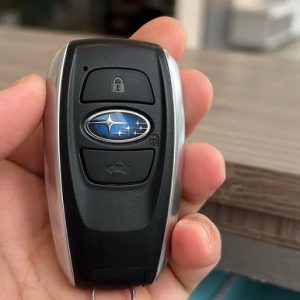 Làm chìa khóa xe Subaru