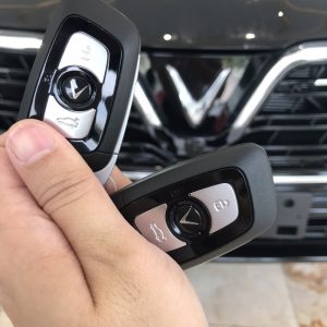 Chìa khóa thông minh Vinfast Lux